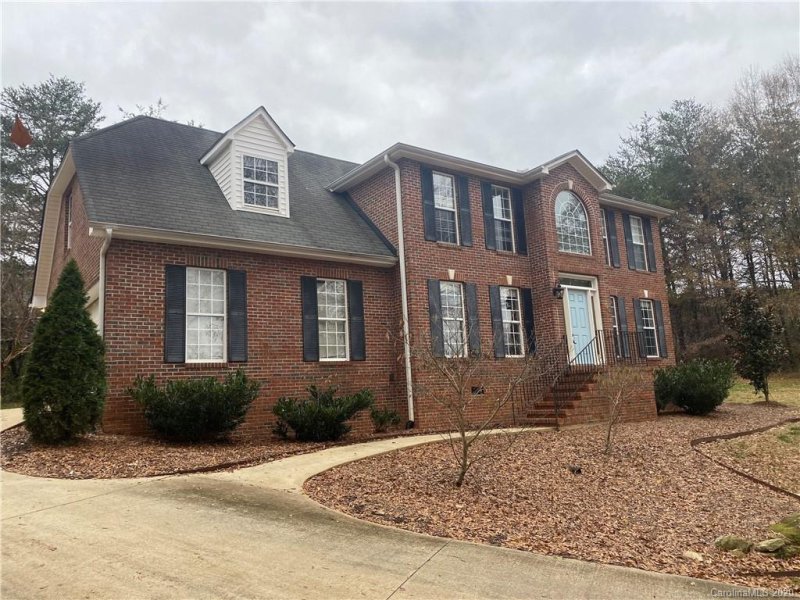 Property image 3 at 500 Yorkfield Drive, Shelby, NC 28150