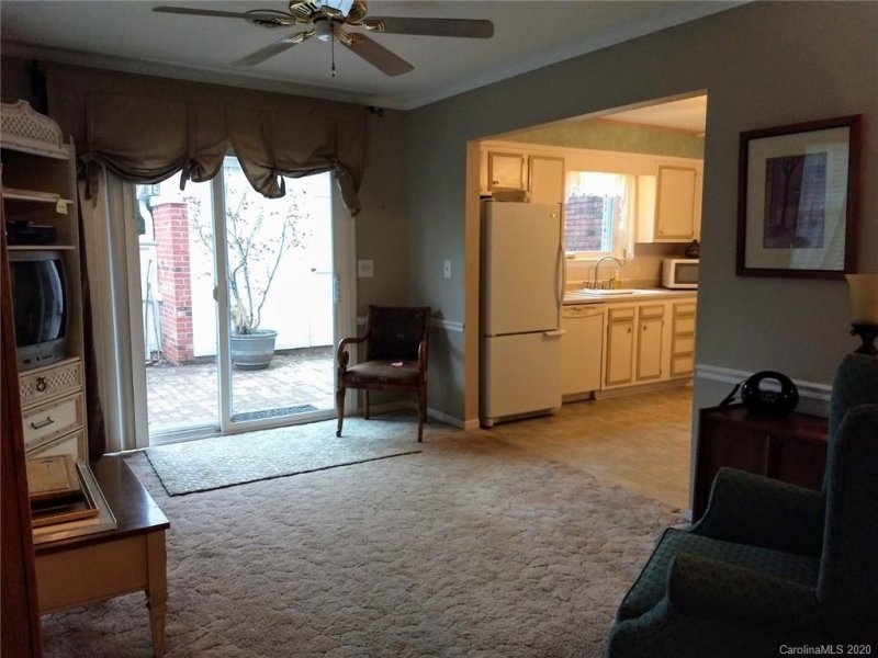 Property image 5 at 1409 Kensington Road, Hendersonville, NC 28791