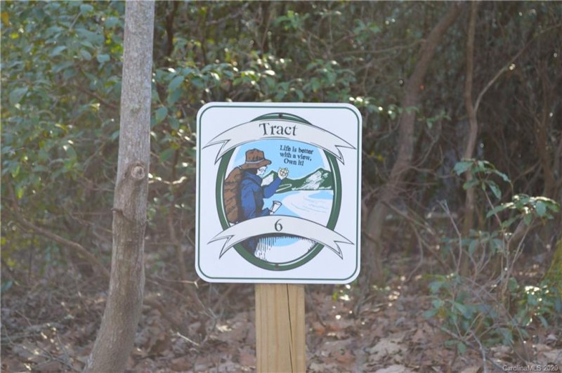 Property image 3 at 9999 Laurel Mountain Trail, Black Mountain, NC 28711