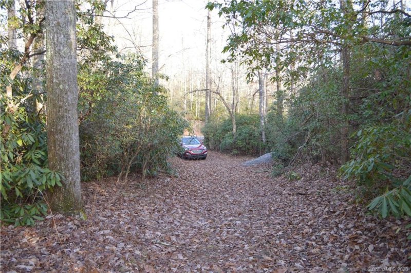 Property image 4 at 9999 Laurel Mountain Trail, Black Mountain, NC 28711