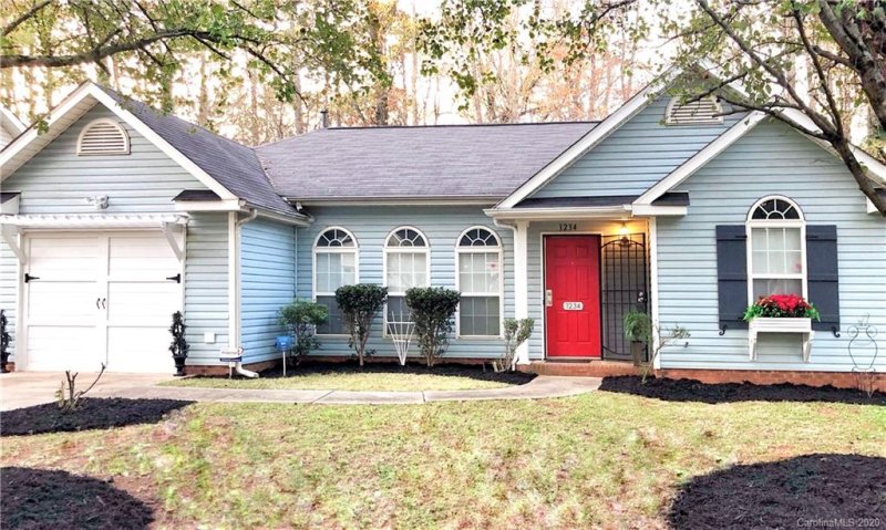 1234 Grass Meadows Court