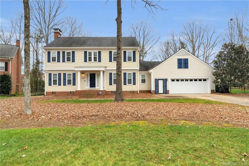 Property image 4 at 10646 S Hall Drive, Charlotte, NC 28270