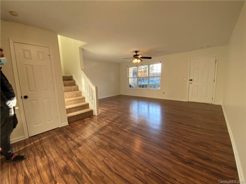 Property image 3 at 5833 Cougar Lane, Charlotte, NC 28269