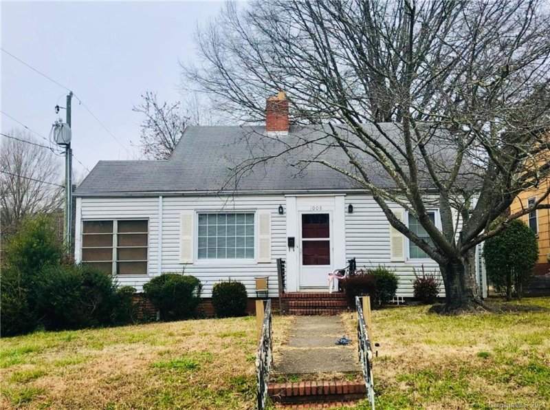 Property image 2 at 1008 N Jackson Street, Salisbury, NC 28144