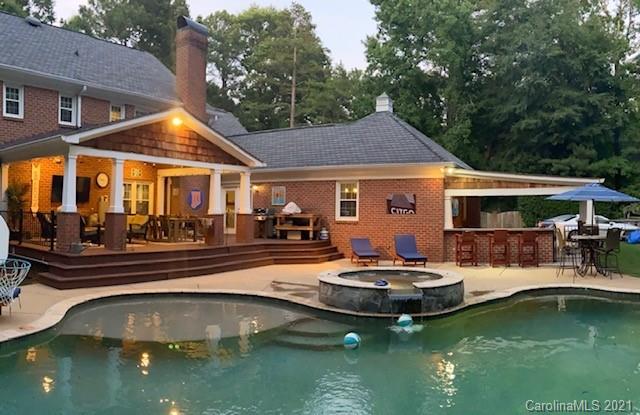 Property image 3 at 3516 Bounty Court, Matthews, NC 28104