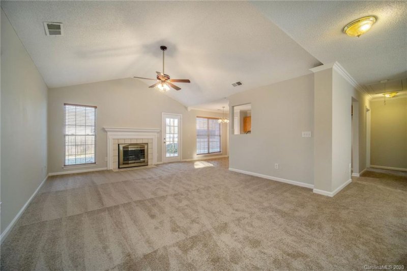 Property image 3 at 3682 Stonefield Street, Concord, NC 28027