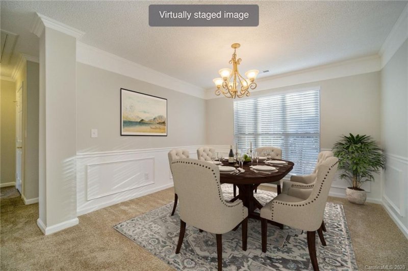 Property image 4 at 3682 Stonefield Street, Concord, NC 28027