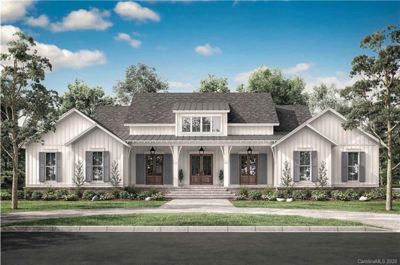 5000 Waxhaw Crossing Drive