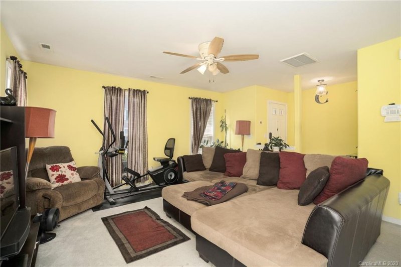 Property image 5 at 1820 Butterfly Lane, Charlotte, NC 28269