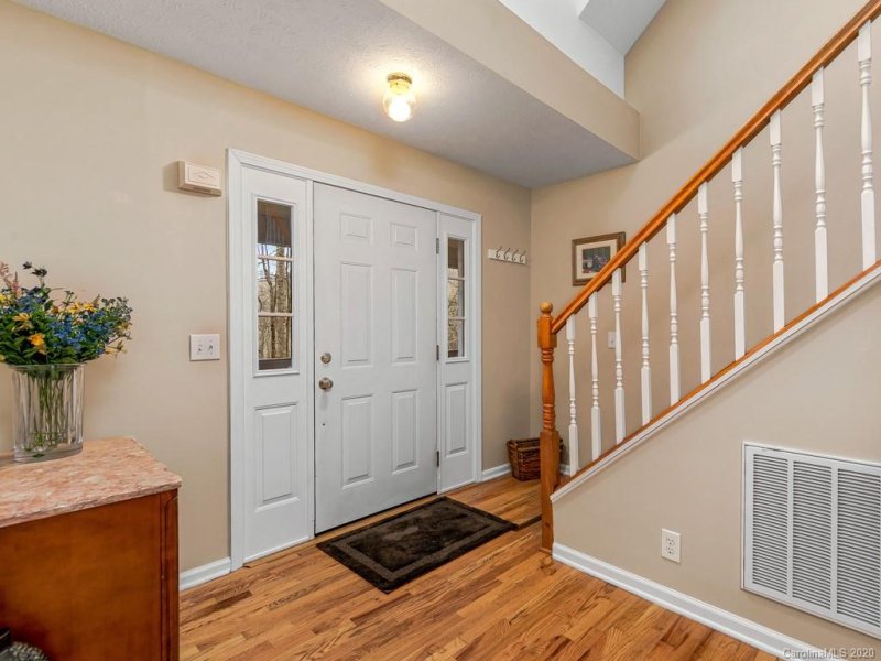 Property image 3 at 74 Woodstone Way, Canton, NC 28716