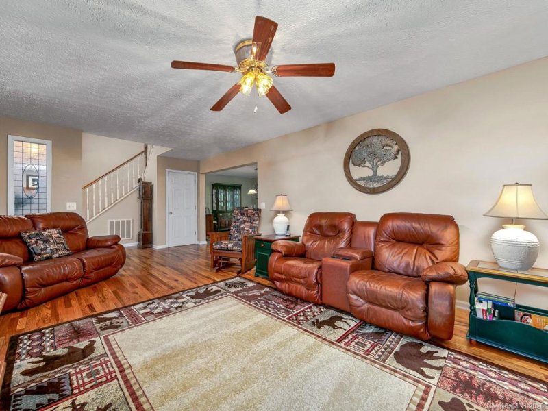 Property image 5 at 74 Woodstone Way, Canton, NC 28716