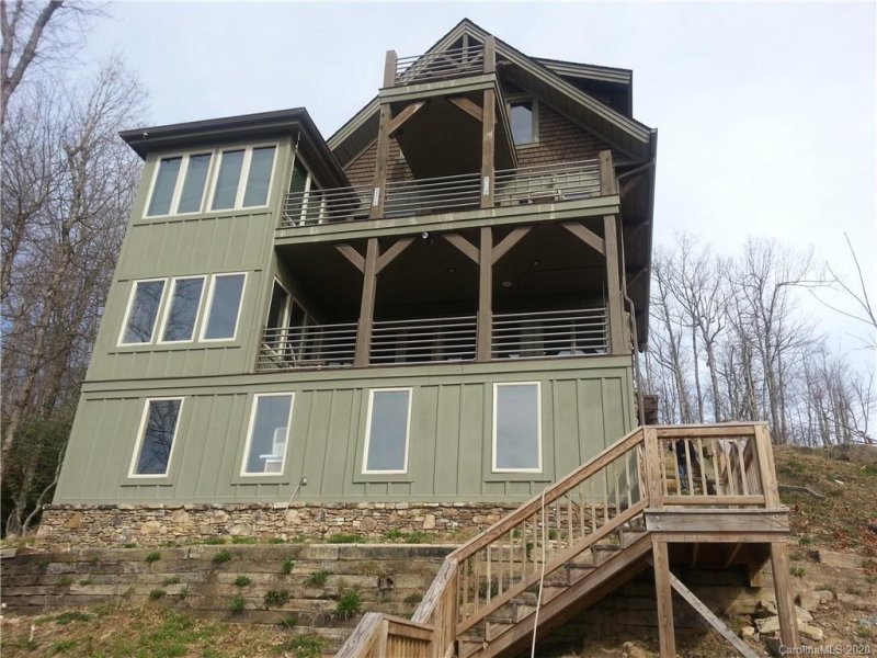 Property image 2 at 114 N Eastatoe Gap Road, Rosman, NC 28772