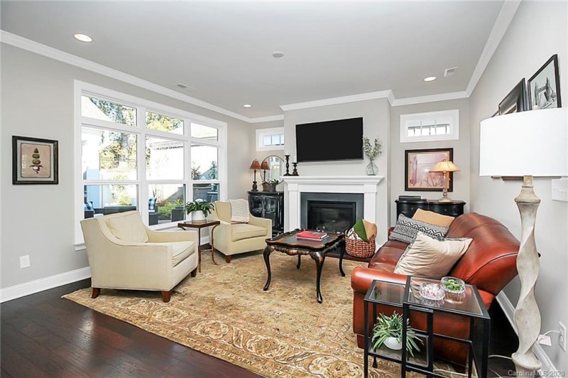 Property image 3 at 16108 Lakeside Loop Lane, Cornelius, NC 28031