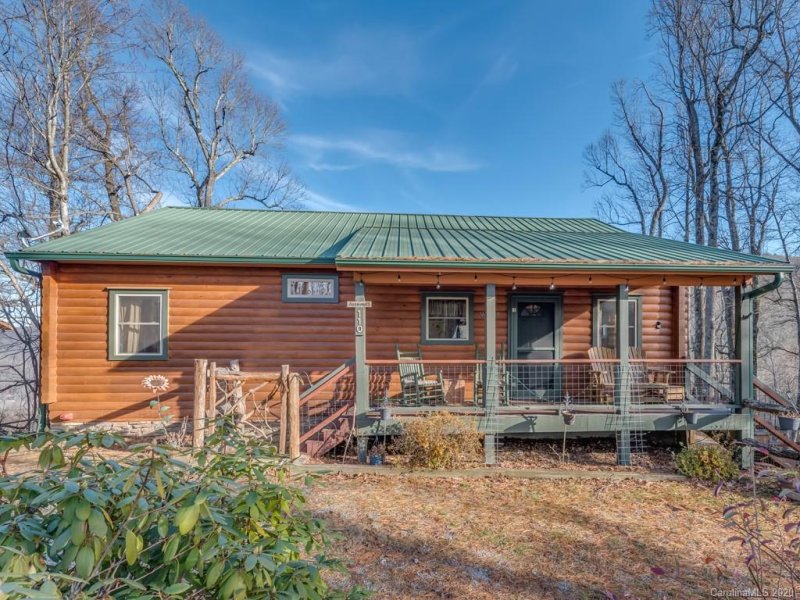 Property image 4 at 110 Mcguffey Ridge Road, Gerton, NC 28735