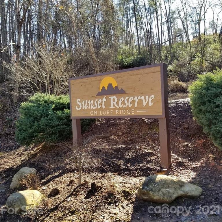 Property image 4 at 000 Lure Ridge Drive, Lake Lure, NC 28746