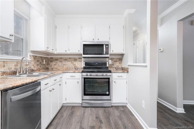 Property image 2 at 4500 Hezekiah Place, Charlotte, NC 28215