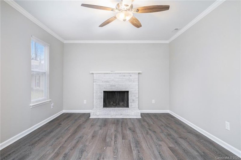 Property image 3 at 4500 Hezekiah Place, Charlotte, NC 28215