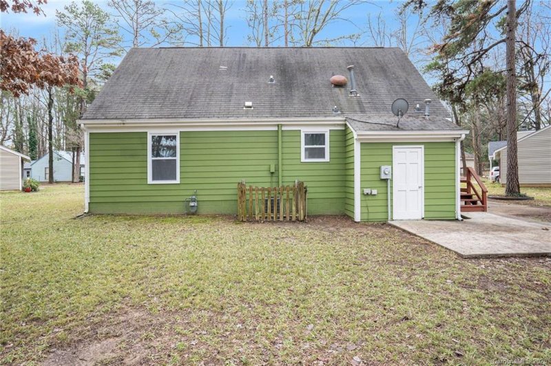 Property image 5 at 4500 Hezekiah Place, Charlotte, NC 28215