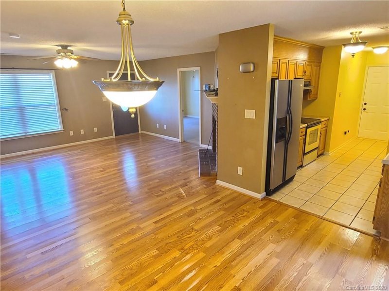 Property image 4 at 713 Painted Feather Lane, Conover, NC 28613