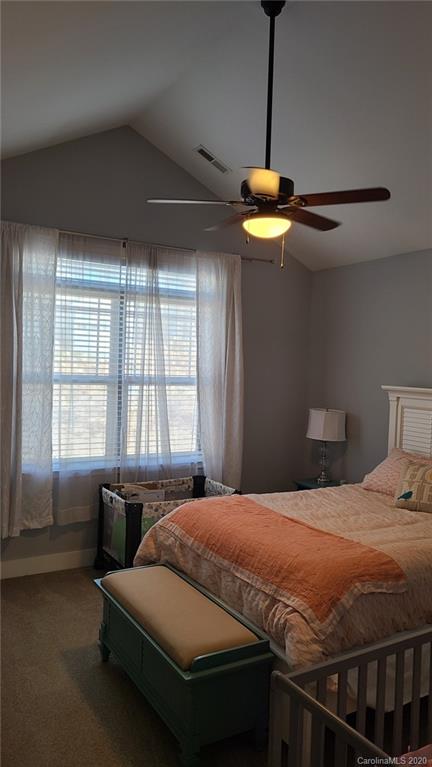 Property image 5 at 4 Oak Mountain Drive, Leicester, NC 28748