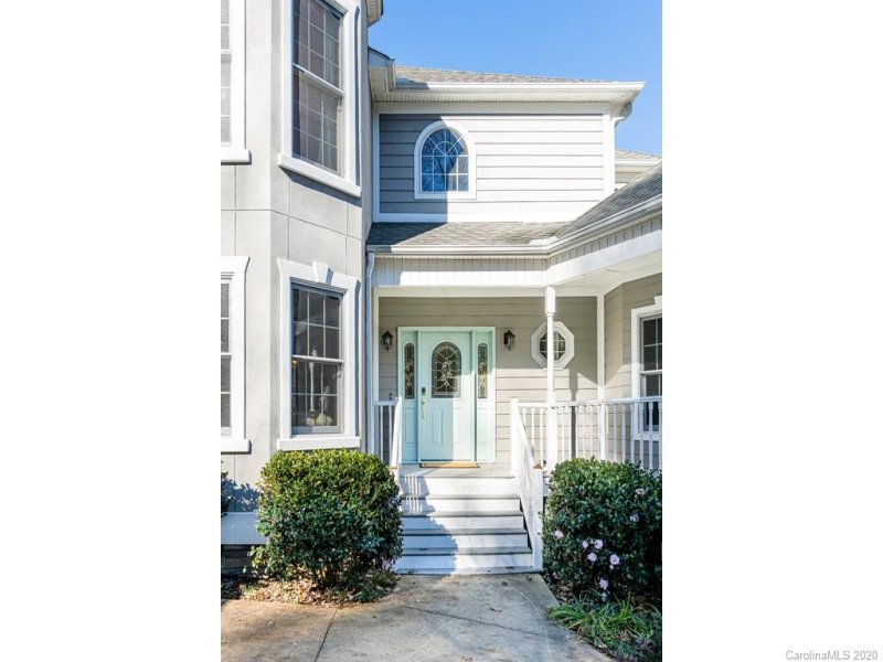 Property image 2 at 300 Benjamins Way, Hendersonville, NC 28792