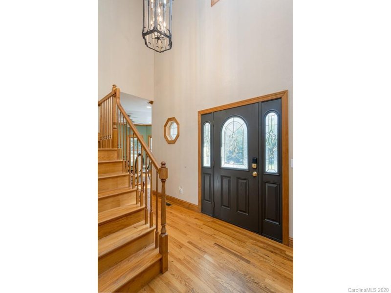 Property image 3 at 300 Benjamins Way, Hendersonville, NC 28792