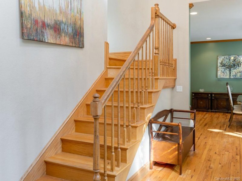 Property image 4 at 300 Benjamins Way, Hendersonville, NC 28792