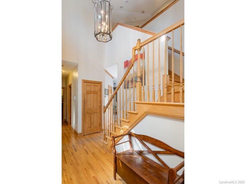 Property image 5 at 300 Benjamins Way, Hendersonville, NC 28792