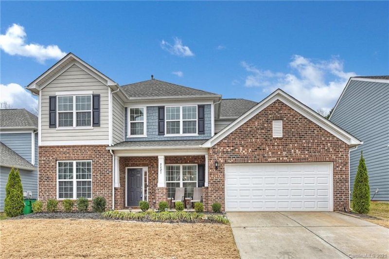 5421 Tilley Manor Drive