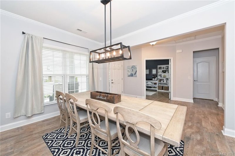 Property image 4 at 5421 Tilley Manor Drive, Matthews, NC 28105