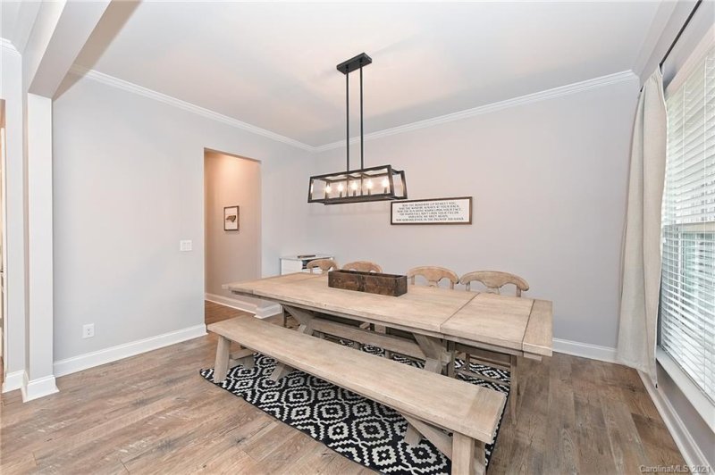 Property image 5 at 5421 Tilley Manor Drive, Matthews, NC 28105