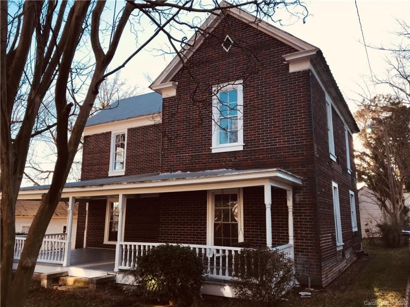 Property image 2 at 727 S Church Street, Salisbury, NC 28144