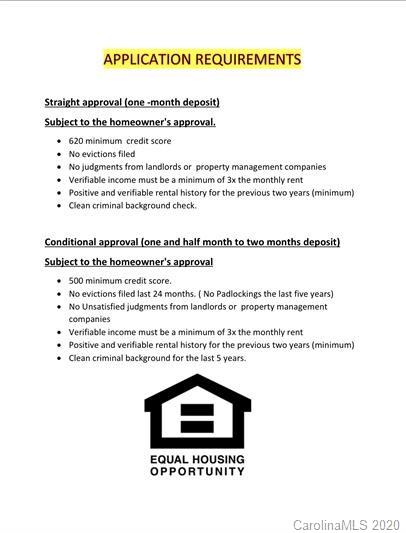 Property image 4 at 1456 Academy Street, Charlotte, NC 28205