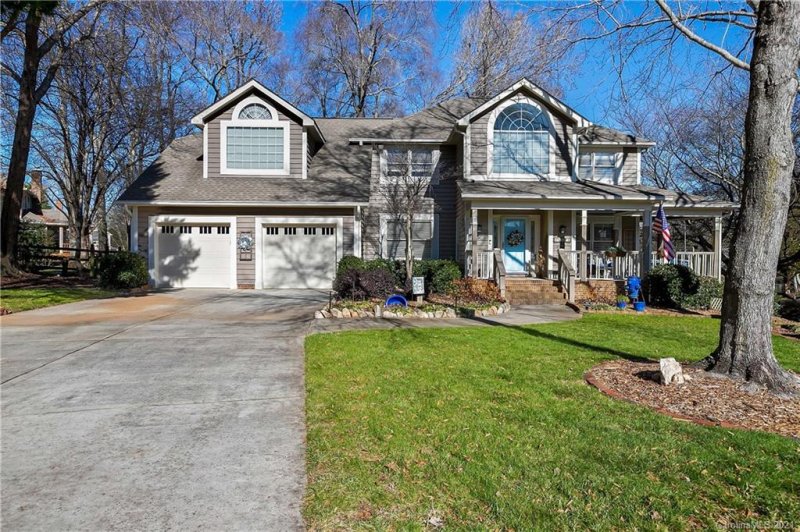 14405 Widgeon Court