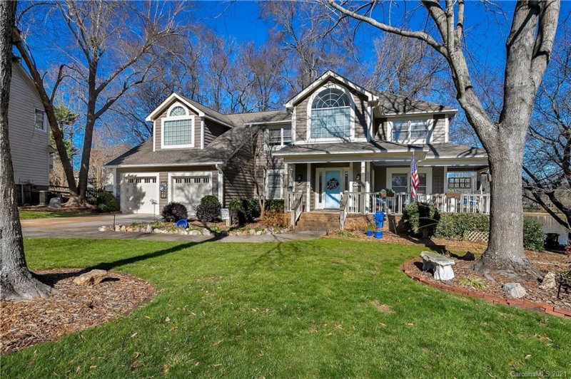 Property image 2 at 14405 Widgeon Court, Charlotte, NC 28273