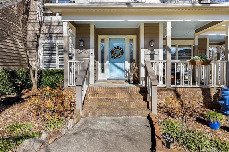 Property image 3 at 14405 Widgeon Court, Charlotte, NC 28273
