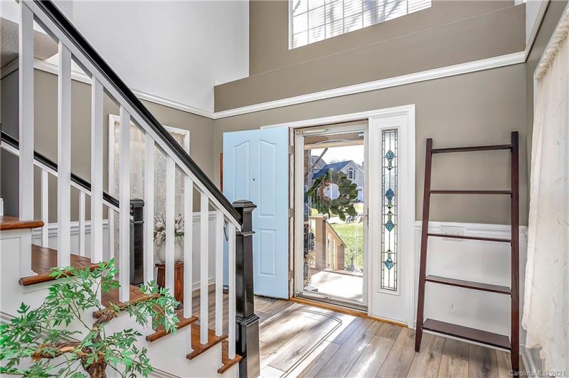 Property image 5 at 14405 Widgeon Court, Charlotte, NC 28273
