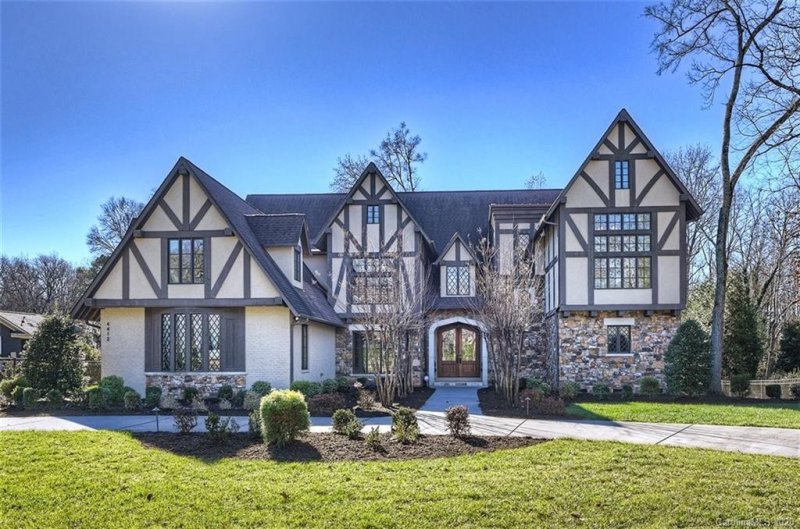 Property image 4 at 4412 Sharon View Road, Charlotte, NC 28226