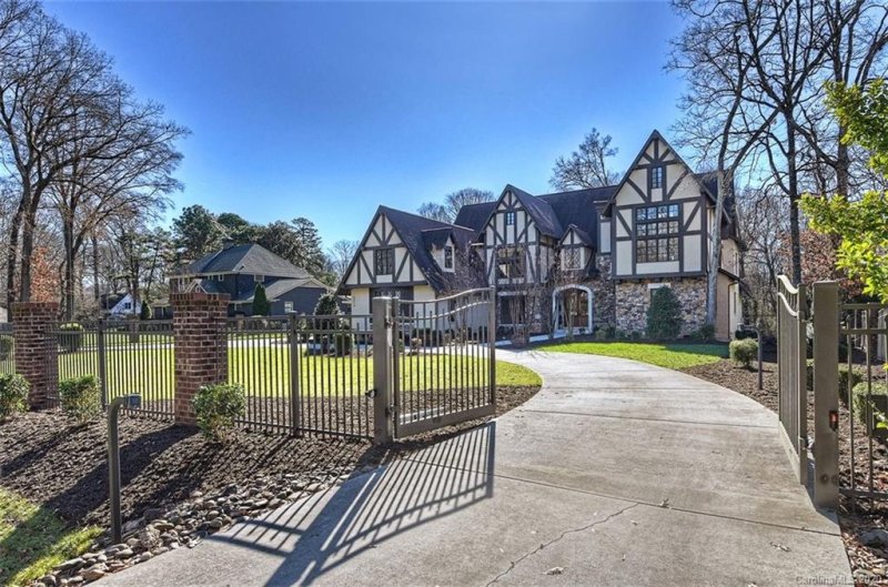 Property image 5 at 4412 Sharon View Road, Charlotte, NC 28226