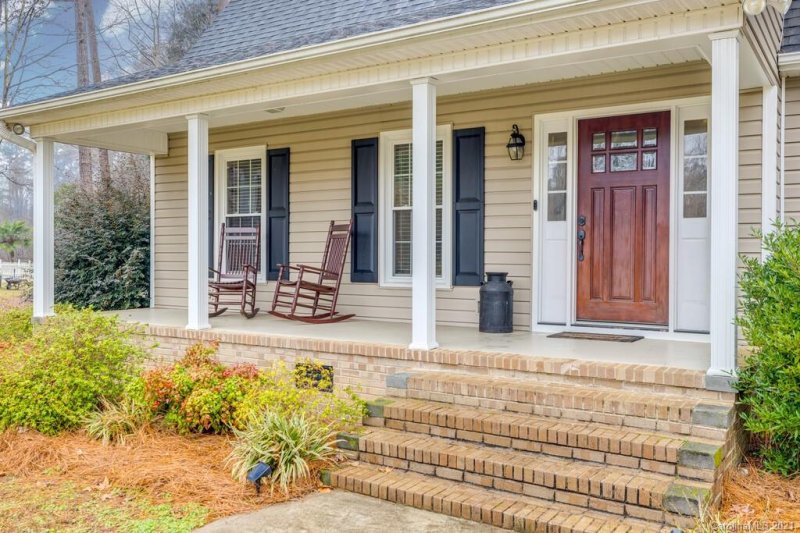 Property image 2 at 1140 Deer Run Road, Chester, SC 29706