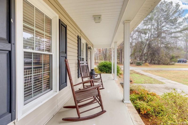 Property image 3 at 1140 Deer Run Road, Chester, SC 29706