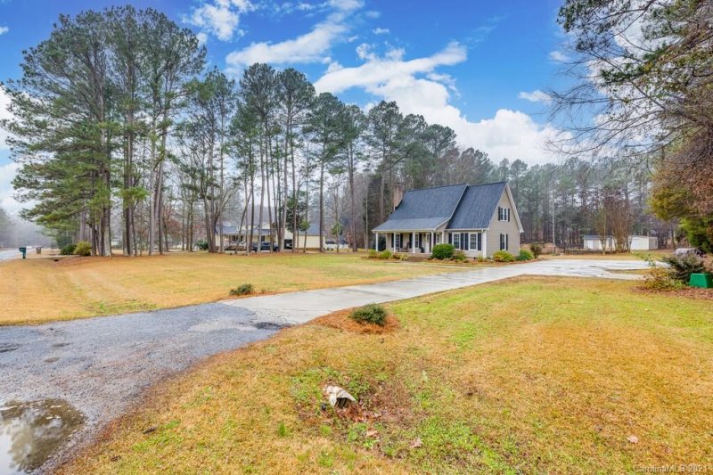Property image 4 at 1140 Deer Run Road, Chester, SC 29706