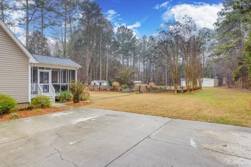 Property image 5 at 1140 Deer Run Road, Chester, SC 29706