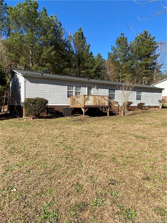 Property image 4 at 5034 Hurricane Hill Road, Granite Falls, NC 28630