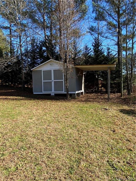 Property image 5 at 5034 Hurricane Hill Road, Granite Falls, NC 28630