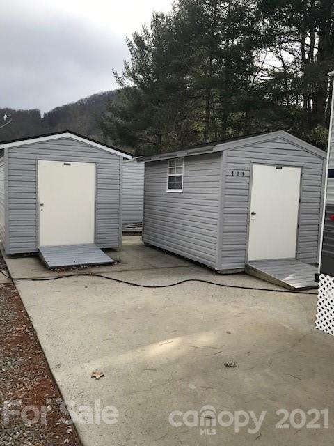 Property image 4 at 121 Vacation Point, Waynesville, NC 28751