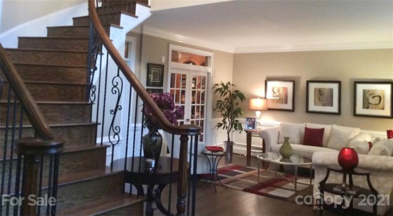 Property image 4 at 1600 Windy Ridge Road, Charlotte, NC 28270