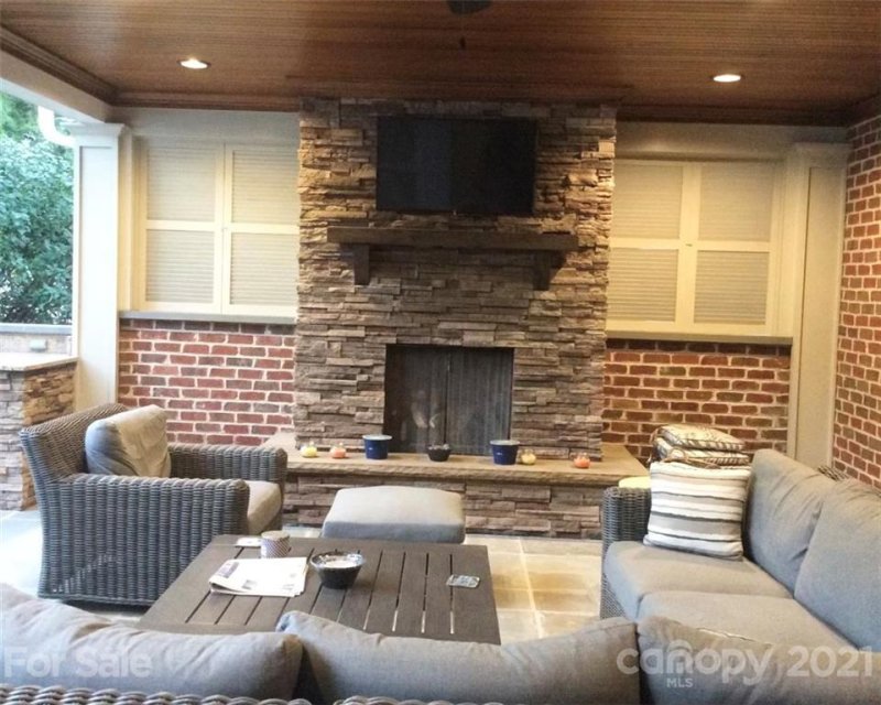 Property image 5 at 1600 Windy Ridge Road, Charlotte, NC 28270