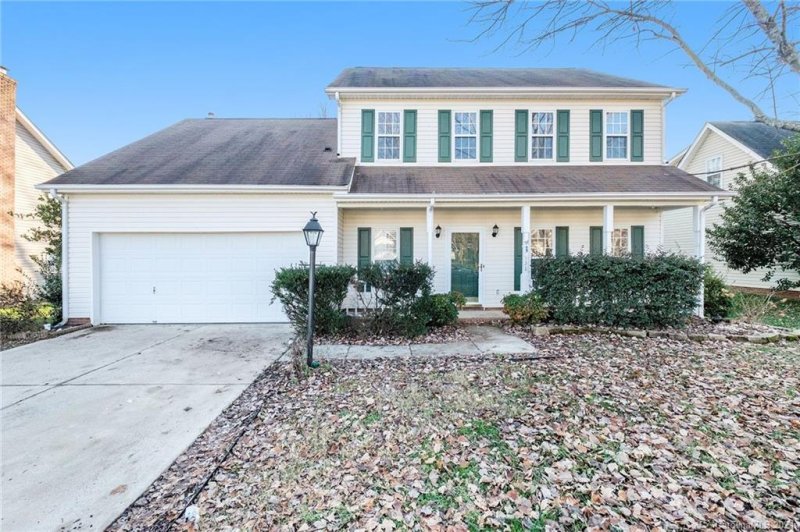 3931 Huntmeadow Drive