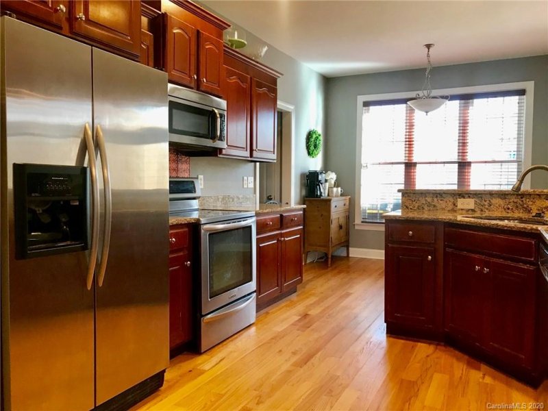 Property image 4 at 110 Stallion Lane, Statesville, NC 28625